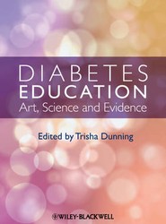 Diabetes Education - Art, Science and Evidence