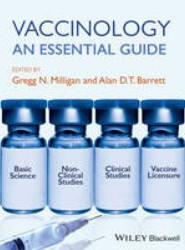 Vaccinology - An Essential Guide