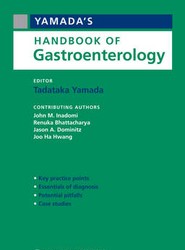Yamada's Handbook of Gastroenterology