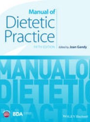 Manual of Dietetic Practice