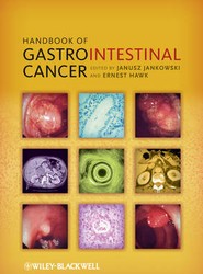 Handbook of Gastrointestinal Cancer 2e