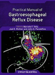 Practical Manual of Gastroesophageal Reflux Disease