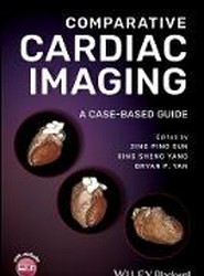 Comparative Cardiac Imaging - A Case-based Guide