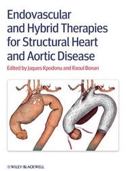 Endovascular and Hybrid Therapies for Structural Heart and Aortic Disease