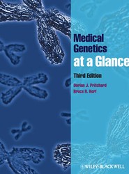 Medical Genetics at a Glance 3e