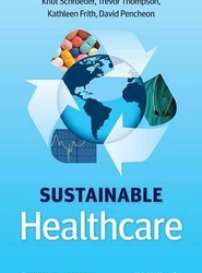 Sustainable Healthcare