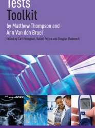 Diagnostic Tests Toolkit