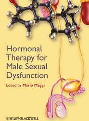Hormonal Therapy for Male Sexual Dysfunction