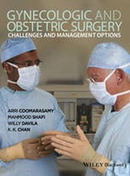 Gynecologic and Obstetric Surgery - Challenges and Management Options