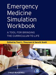Emergency Medicine Simulation Workbook
