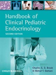 Handbook of Clinical Pediatric Endocrinology 2e