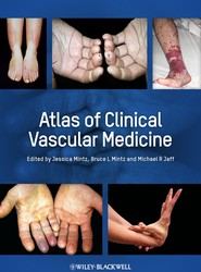 Atlas of Clinical Vascular Medicine