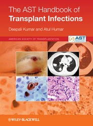 The AST Handbook of Transplant Infections