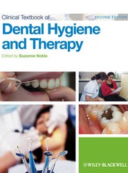 Clinical Textbook of Dental Hygiene and Therapy