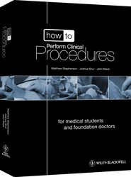 How to Perform Clinical Procedures