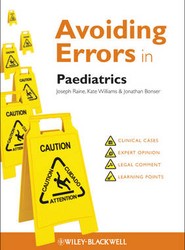 Avoiding Errors in Paediatrics