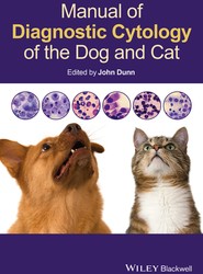 Manual of Diagnostic Cytology of the Dog and Cat