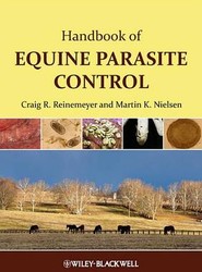 Handbook of Equine Parasite Control