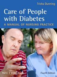 Care of People with Diabetes