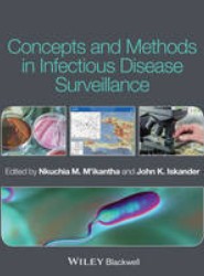 Concepts and Methods in Infectious Disease Surveillance