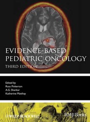 Evidence-Based Pediatric Oncology 3e