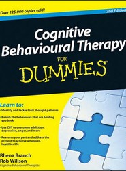 Cognitive Behavioural Therapy For Dummies