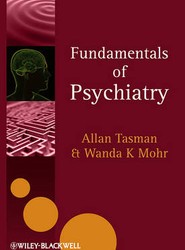 Fundamentals of Psychiatry