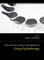 The Wiley-Blackwell Handbook of Group Psychotherapy