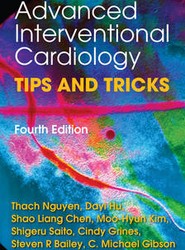 Practical Handbook of Advanced Interventional Cardiology