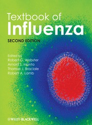 Textbook of Influenza 2e
