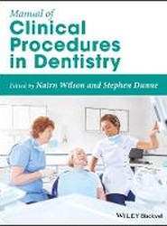 Manual of Clinical Procedures in Dentistry