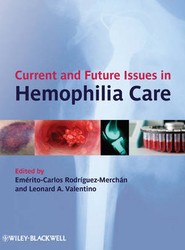 Current and Future Issues in Haemophilia Care