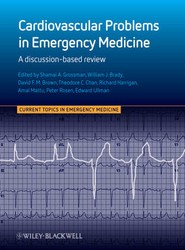 Cardiovascular Problems in Emergency Medicine - A Discussion-based Review