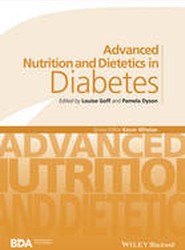 Advanced Nutrition and Dietetics in Diabetes