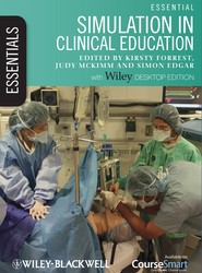 Essential Simulation in Clinical Education