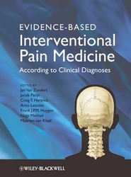 Evidence-Based Interventional Pain Medicine - According to Clinical Diagnoses