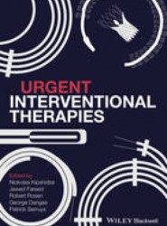 Urgent Interventional Therapies