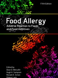 Food Allergy - Adverse Reaction to Foods and Food Additives 5e