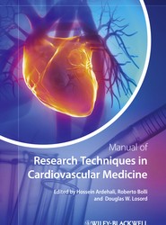 Manual of Research Techniques in Cardiovascular Medicine