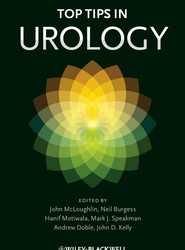Top Tips in Urology 2e