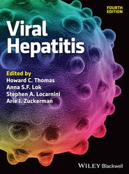 Viral Hepatitis 4e