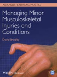 Managing Minor Musculoskeletal Injuries and Conditions