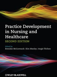 Practice Development in Nursing and Healthcare 2e