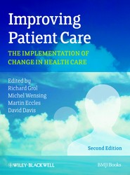 Improving Patient Care