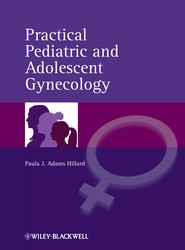 Practical Pediatric and Adolescent Gynecology