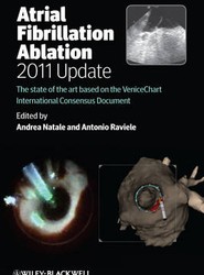 Atrial Fibrillation Ablation 2011 Update - The State of the Art based on the VeniceChart International Consensus Document