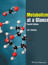 Metabolism at a Glance 4e