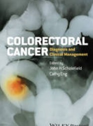 Colorectal Cancer - Diagnosis and Clinical Management
