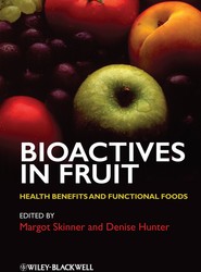 Bioactives in Fruit - Health Benefits and Functional Foods