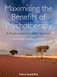 Maximising the Benefits of Psychotherapy - A Practice-based Evidence Approach